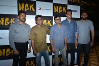 NGK Movie Audio Launch Photos